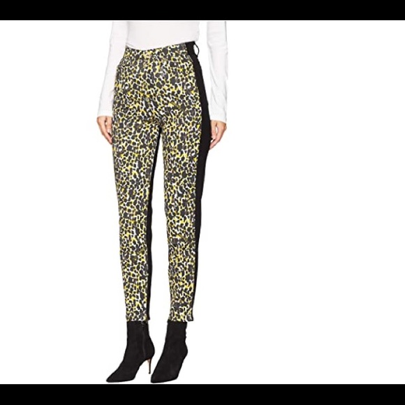 Versace Denim - SHIPPED TO SELL AT THE REAL REAL!